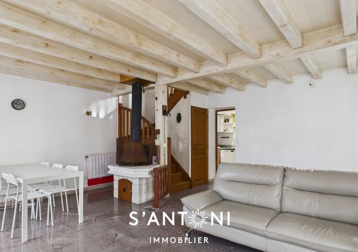 vente Maison Le Grau D'agde