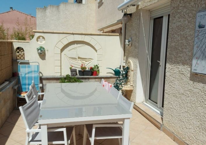 vente Maison Le Grau D'agde