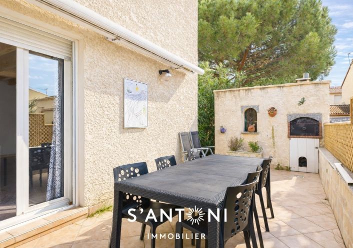 vente Maison Le Grau D'agde