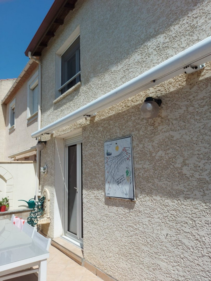 vente Maison Le Grau D'agde - Photo 18
