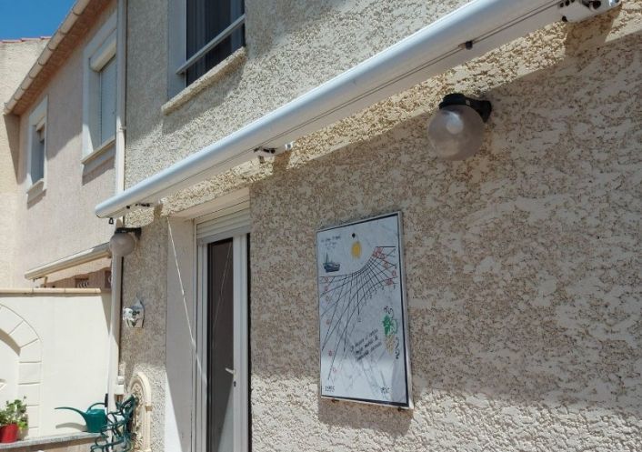 vente Maison Le Grau D'agde
