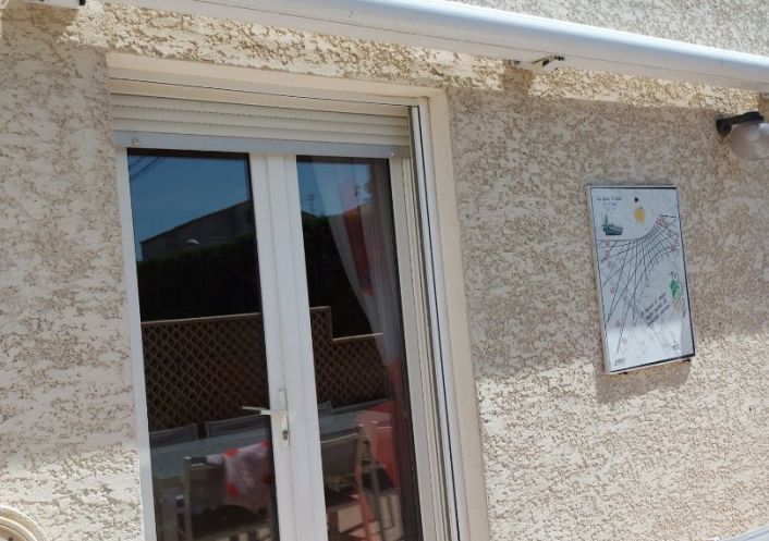 vente Maison Le Grau D'agde