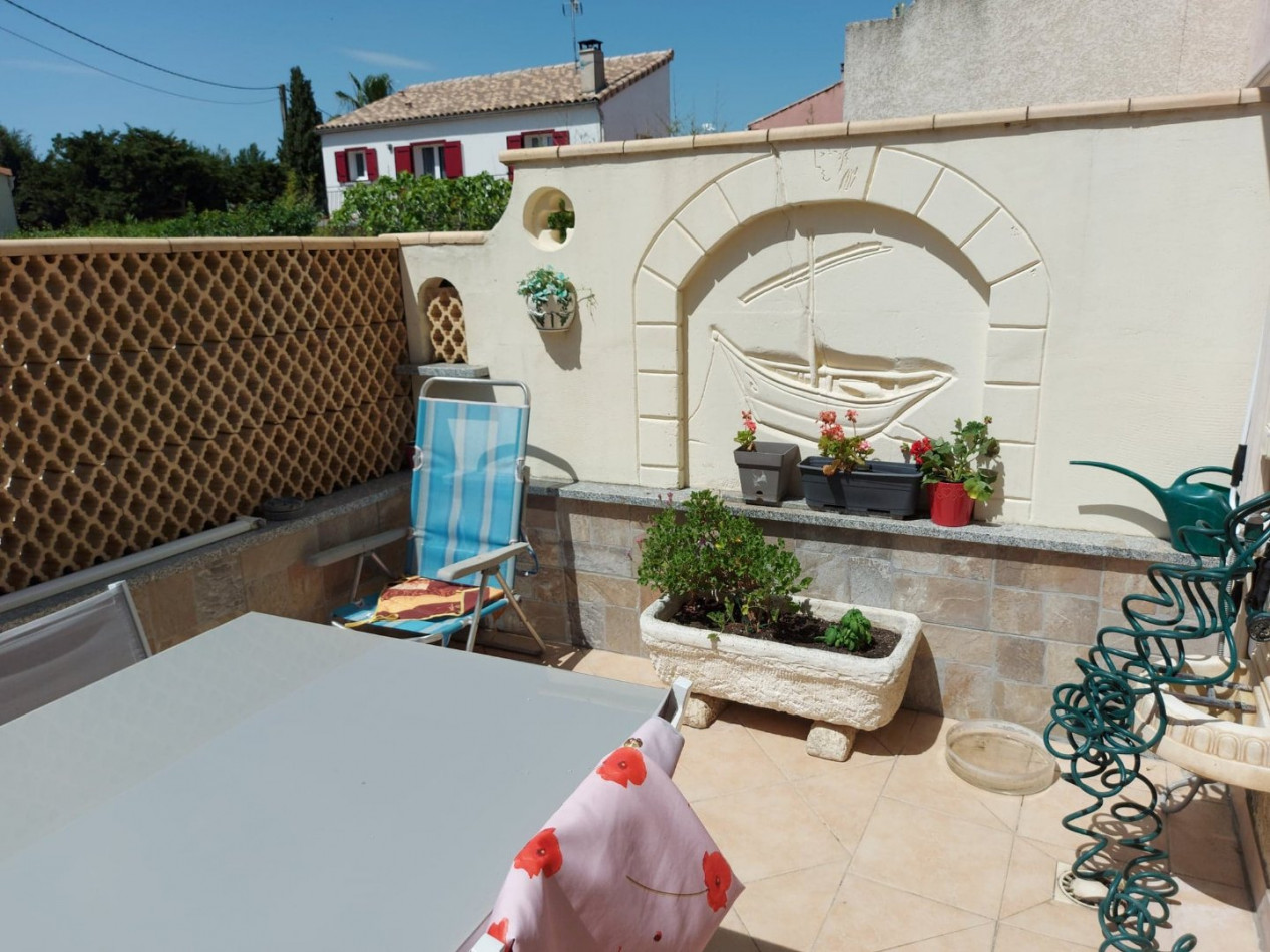 vente Maison Le Grau D'agde - Photo 20