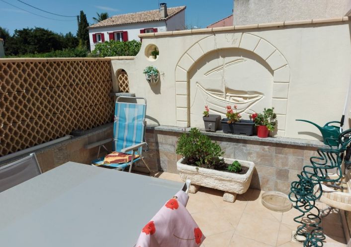 vente Maison Le Grau D'agde