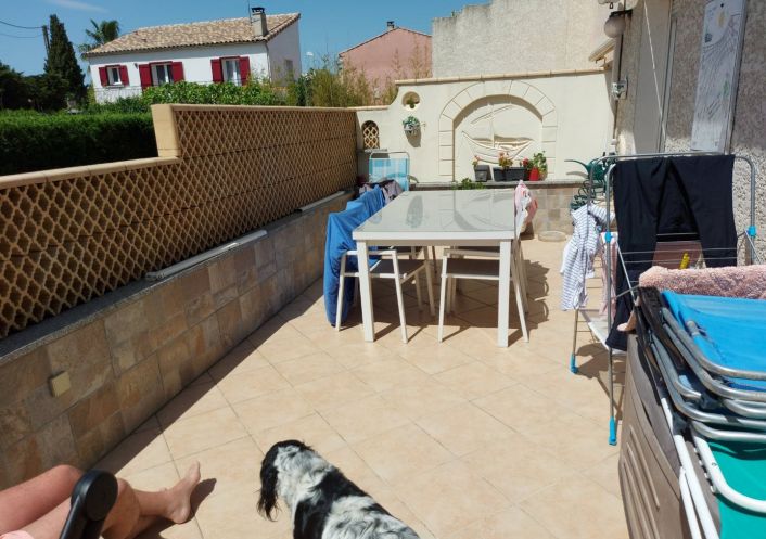 vente Maison Le Grau D'agde