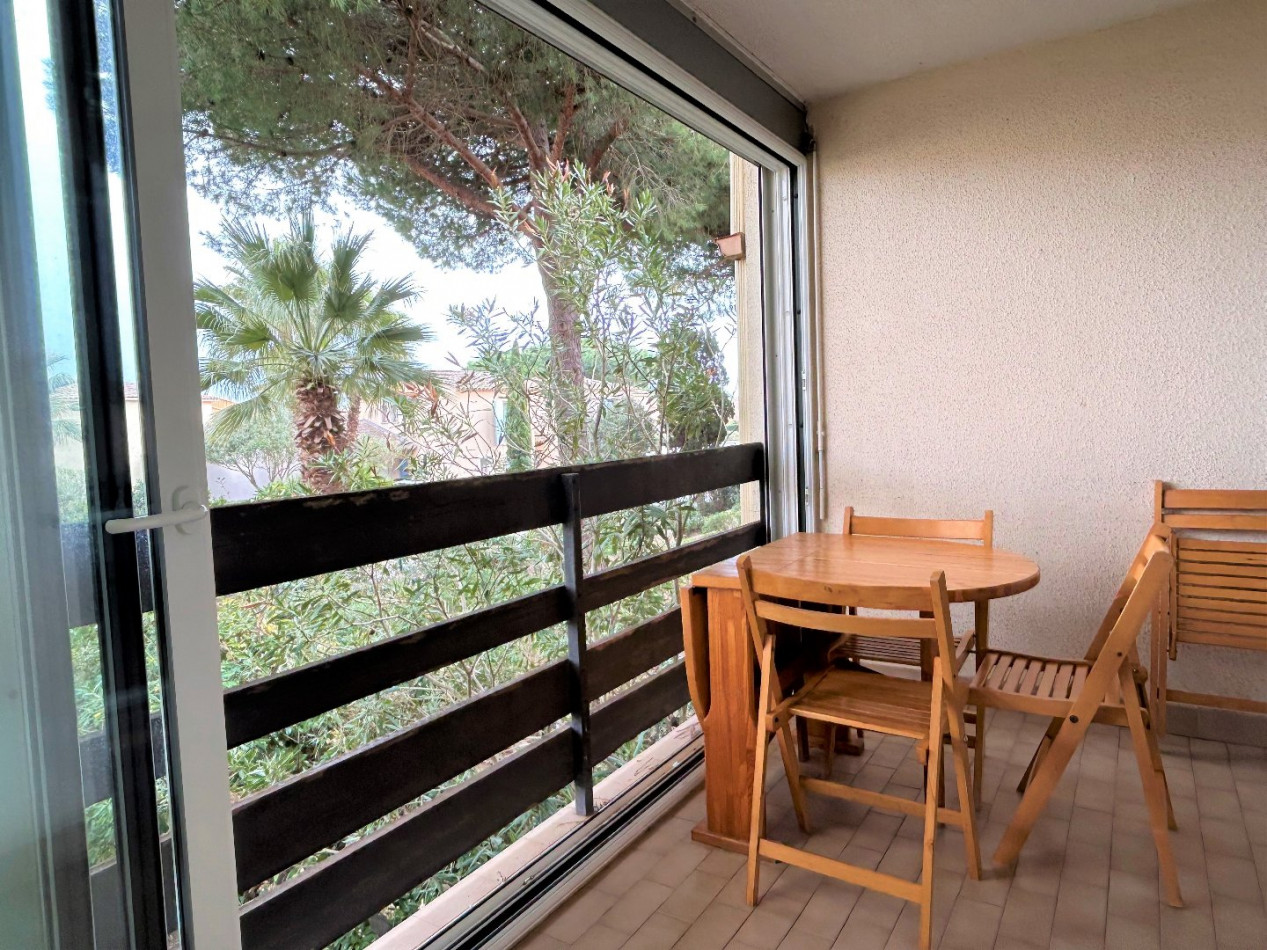 vente Appartement Le Grau D'agde - Photo 9