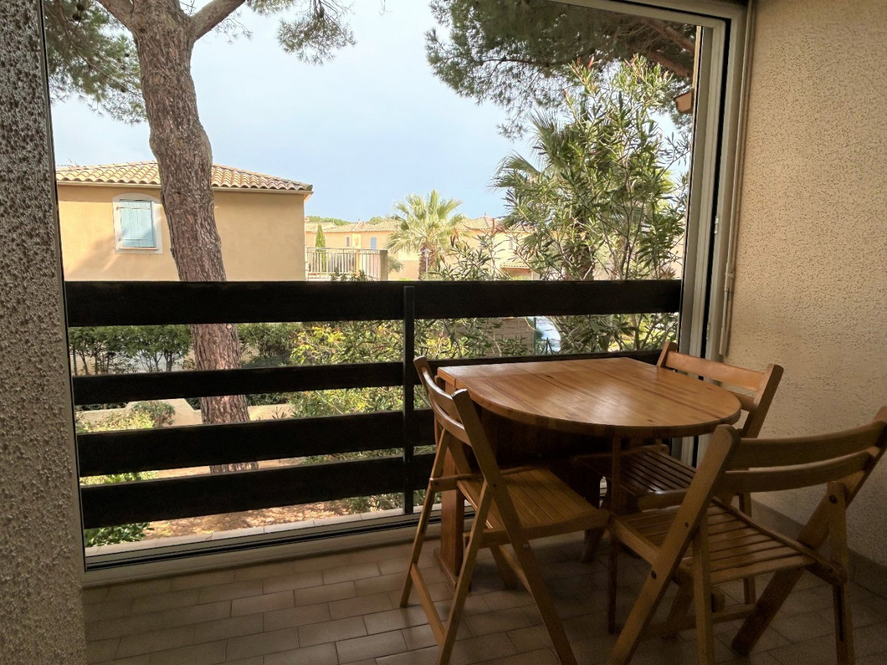 vente Appartement Le Grau D'agde - Photo 2
