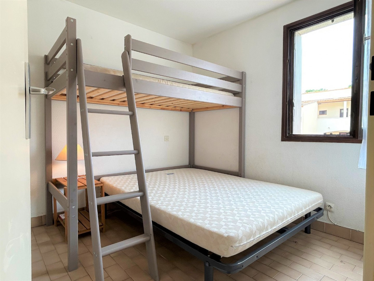 vente Appartement Le Grau D'agde - Photo 6