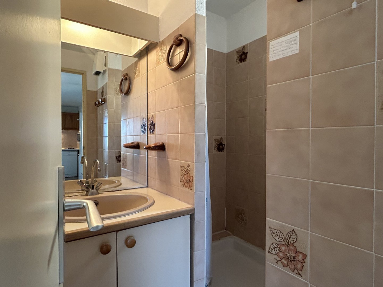 vente Appartement Le Grau D'agde - Photo 7