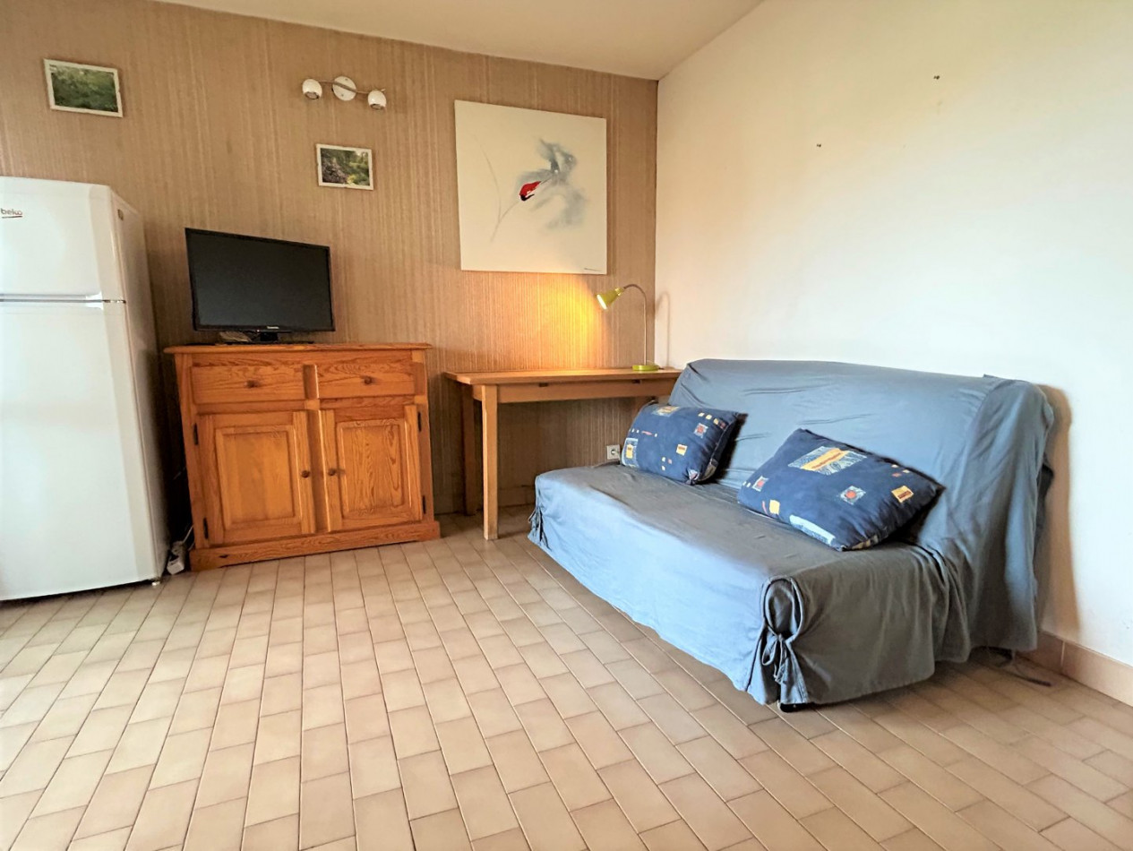 vente Appartement Le Grau D'agde - Photo 8