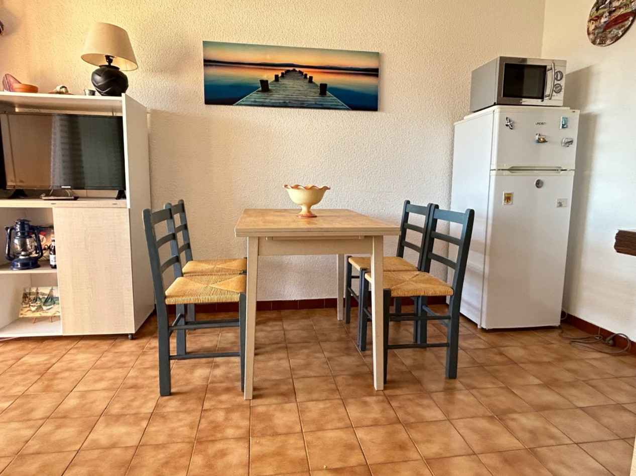 vente Appartement Le Grau D'agde - Photo 3