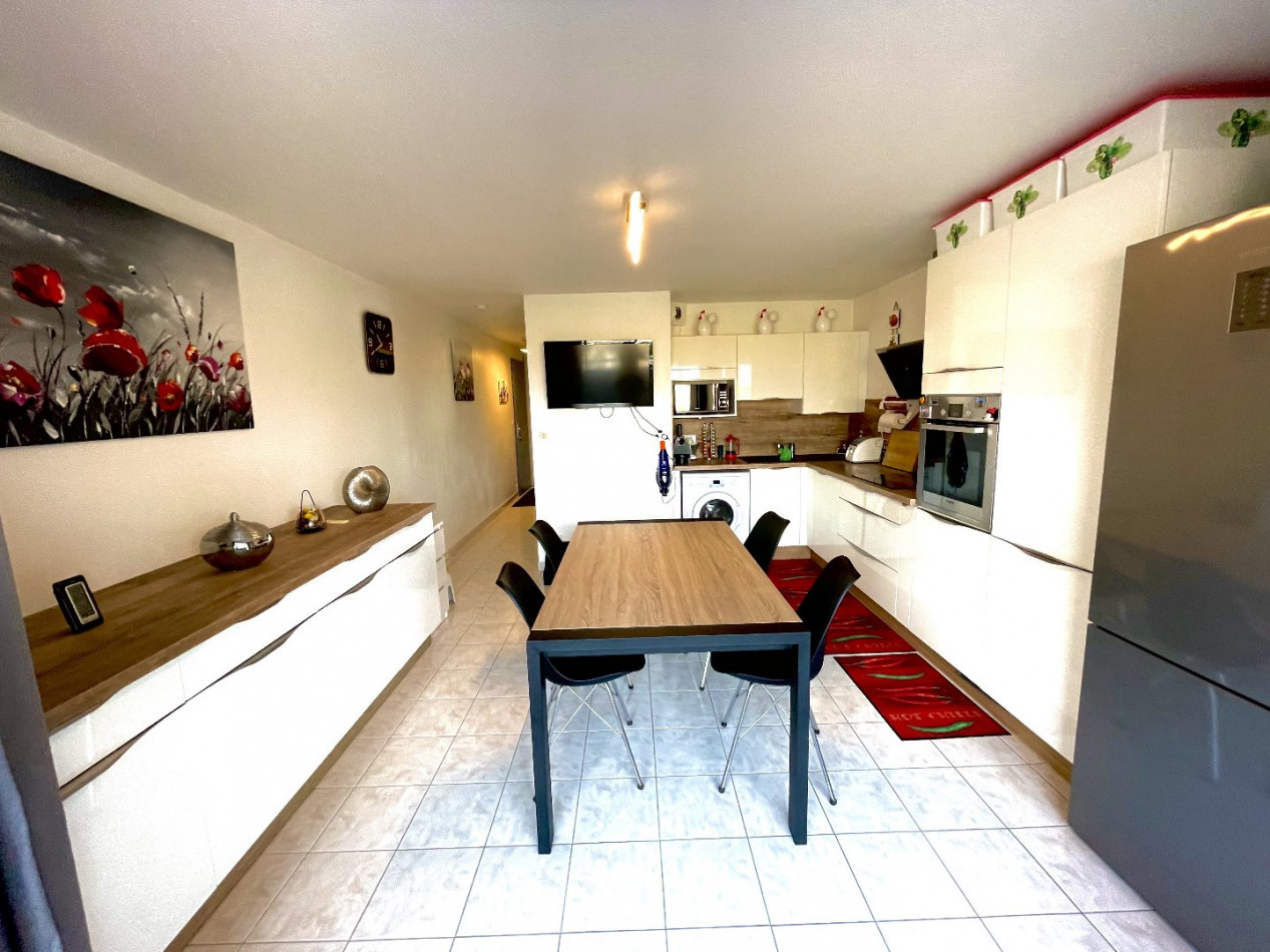 vente Appartement Le Grau D'agde - Photo 1