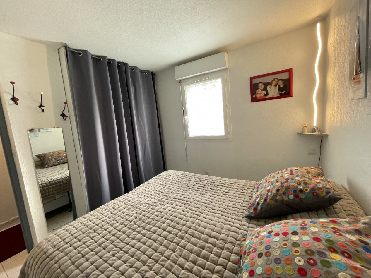 vente Appartement Le Grau D'agde - Photo 6