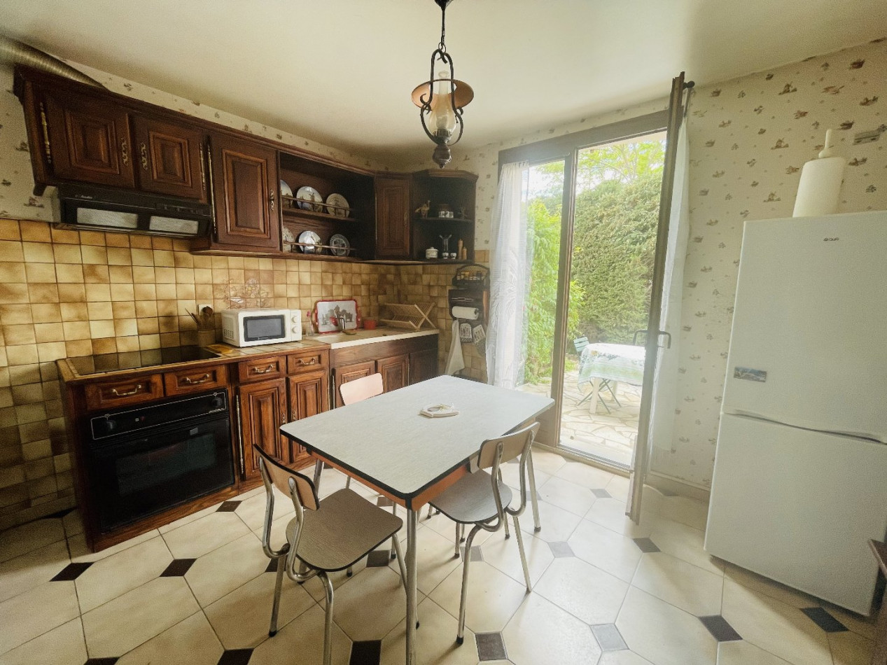 vente Maison Le Grau D'agde - Photo 4