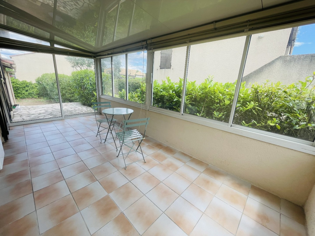 vente Maison Le Grau D'agde - Photo 9