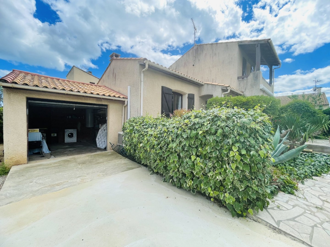 vente Maison Le Grau D'agde - Photo 1