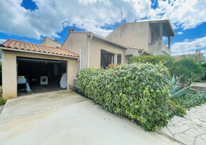 vente Maison Le Grau D'agde