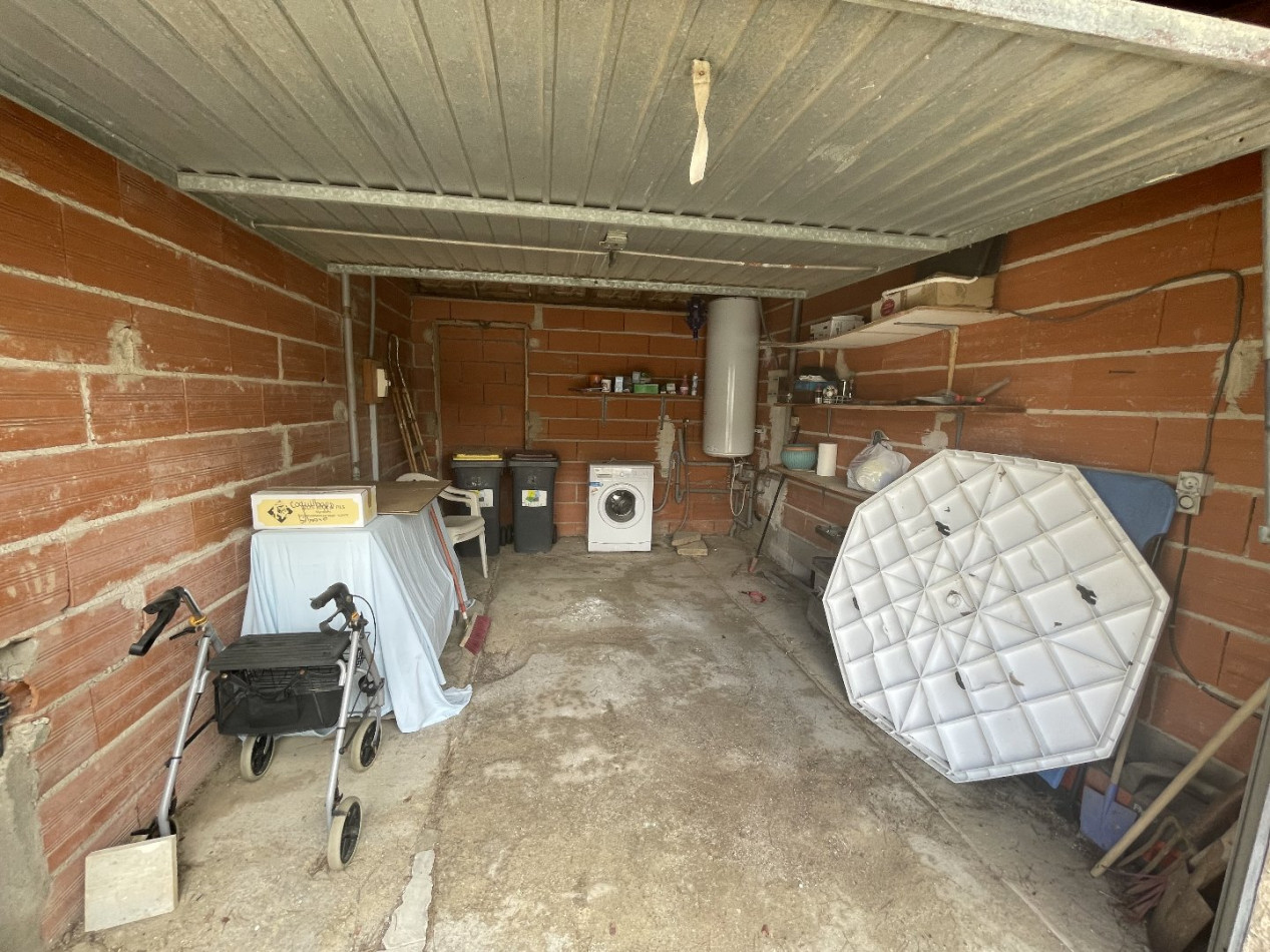 vente Maison Le Grau D'agde - Photo 10