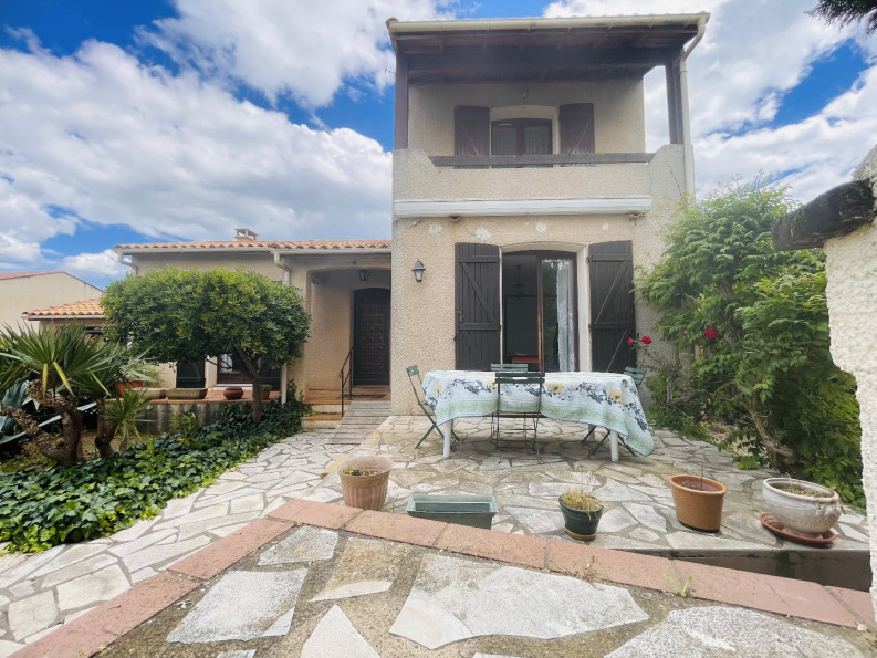 vente Maison Le Grau D'agde - Photo 6
