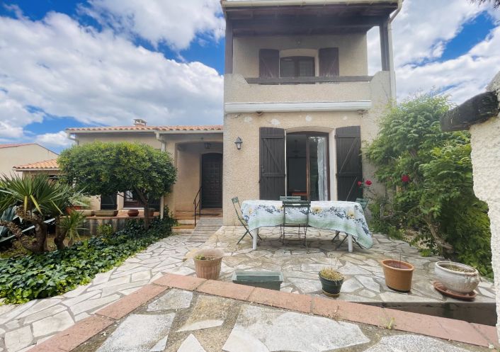 vente Maison Le Grau D'agde