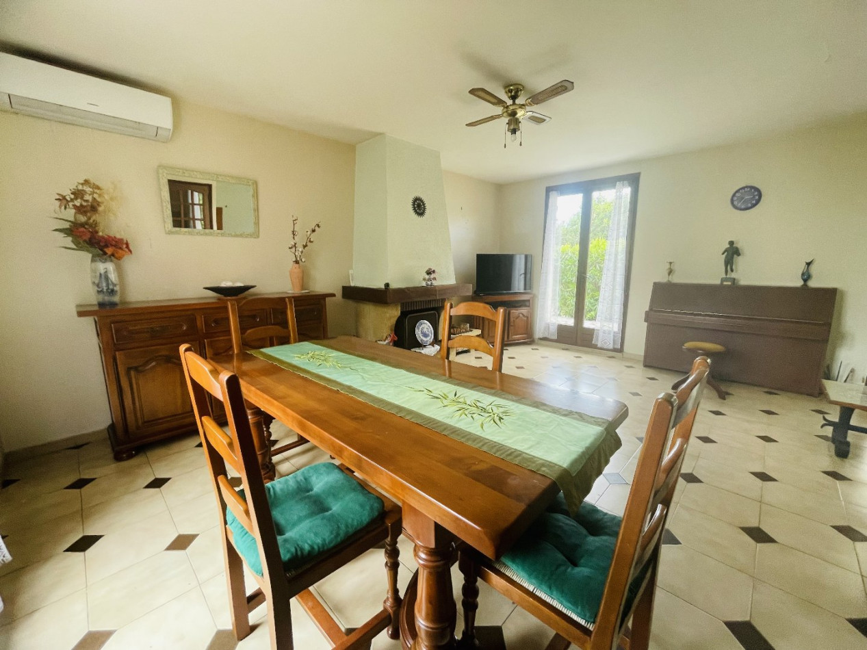 vente Maison Le Grau D'agde - Photo 3