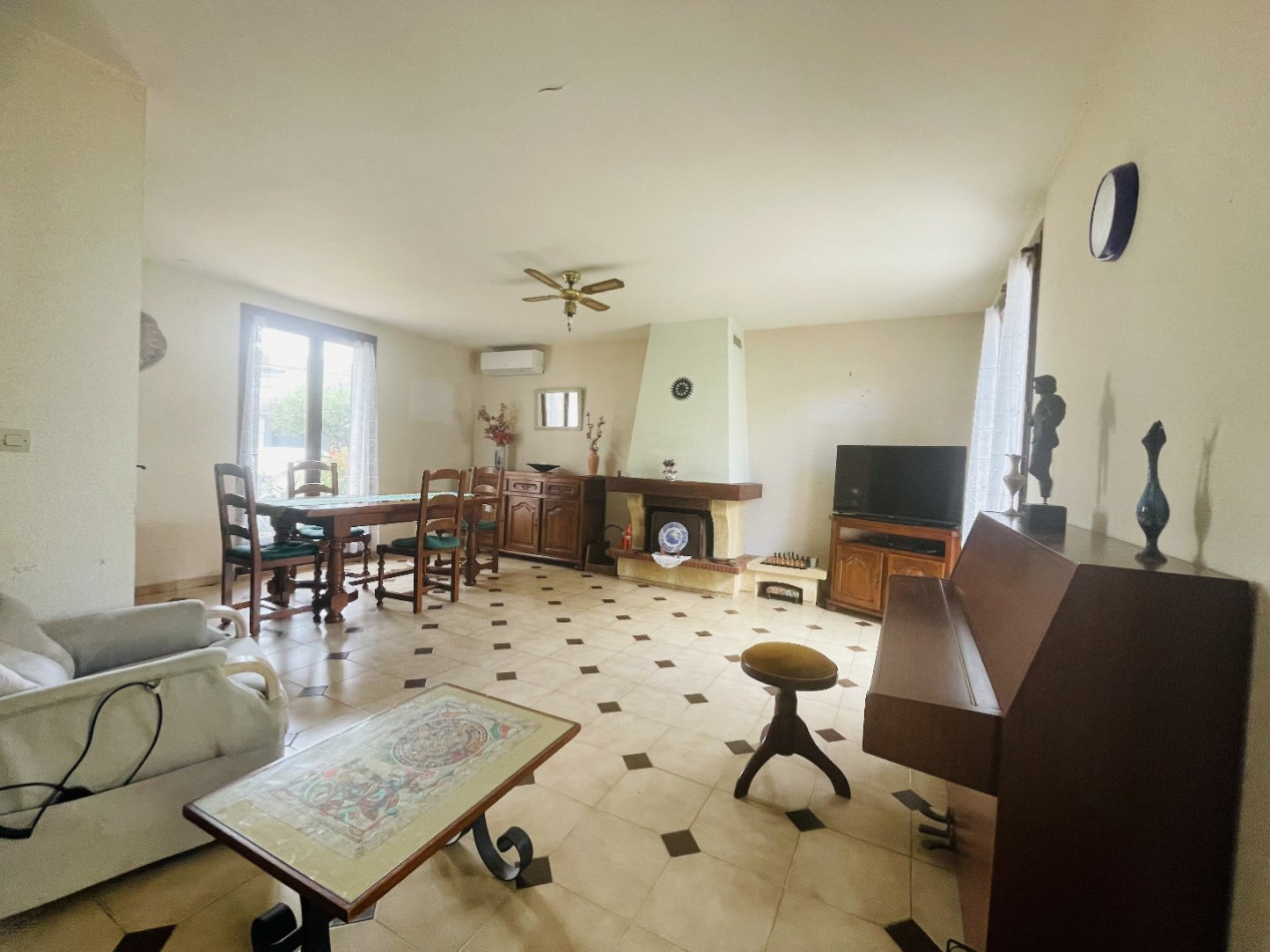 vente Maison Le Grau D'agde - Photo 2