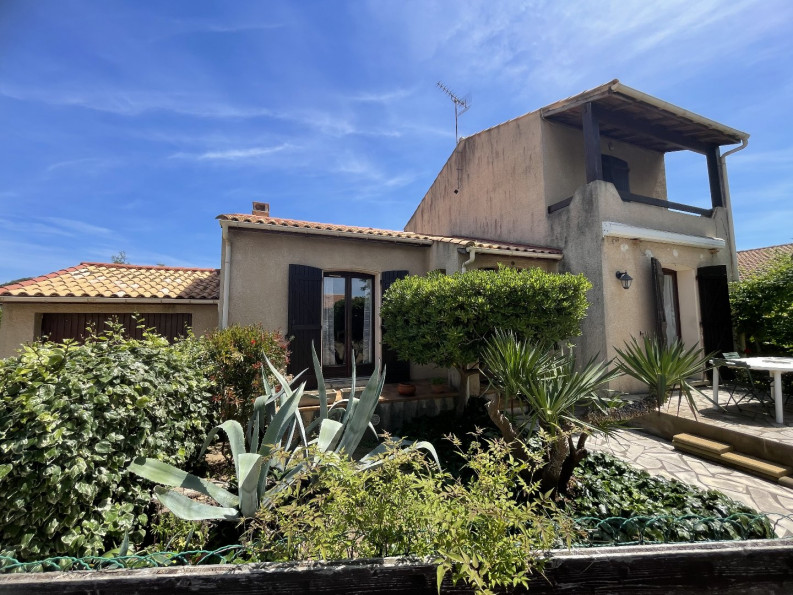 vente Maison Le Grau D'agde - Photo 1