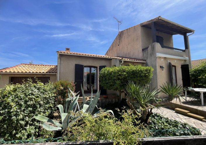 vente Maison Le Grau D'agde