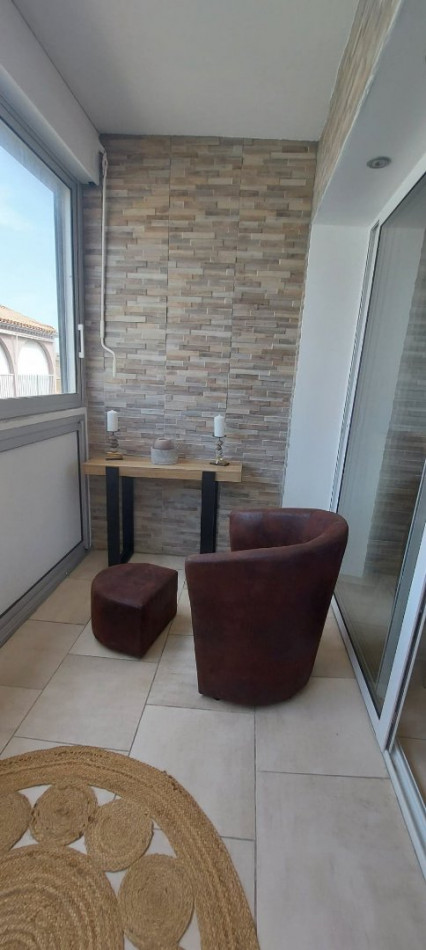 vente Appartement en résidence Le Grau D'agde - Photo 9