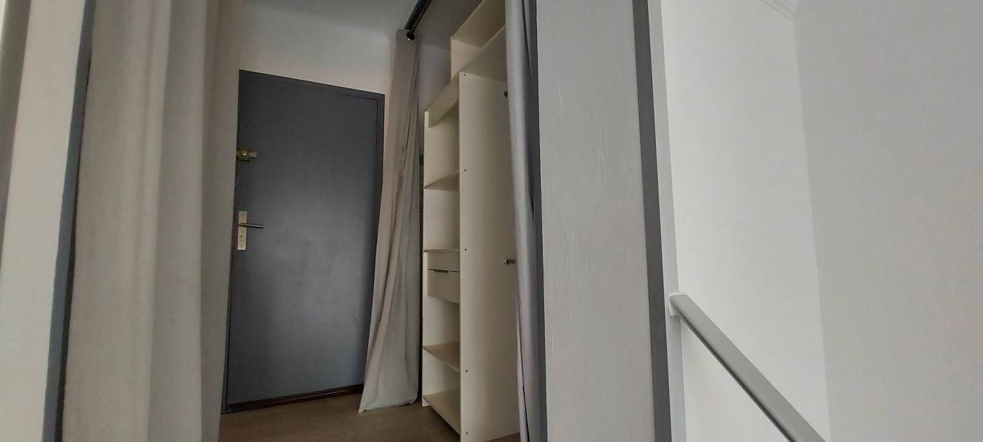 vente Studio Le Grau D'agde - Photo 6