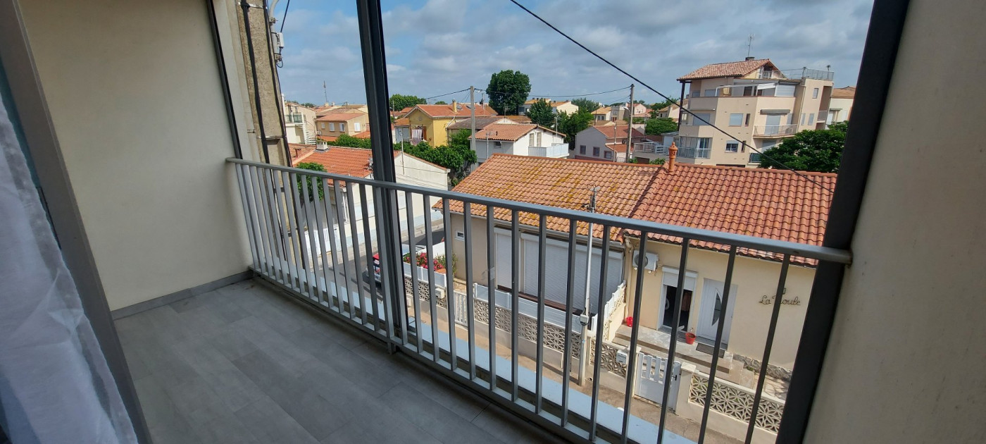vente Studio Le Grau D'agde - Photo 8