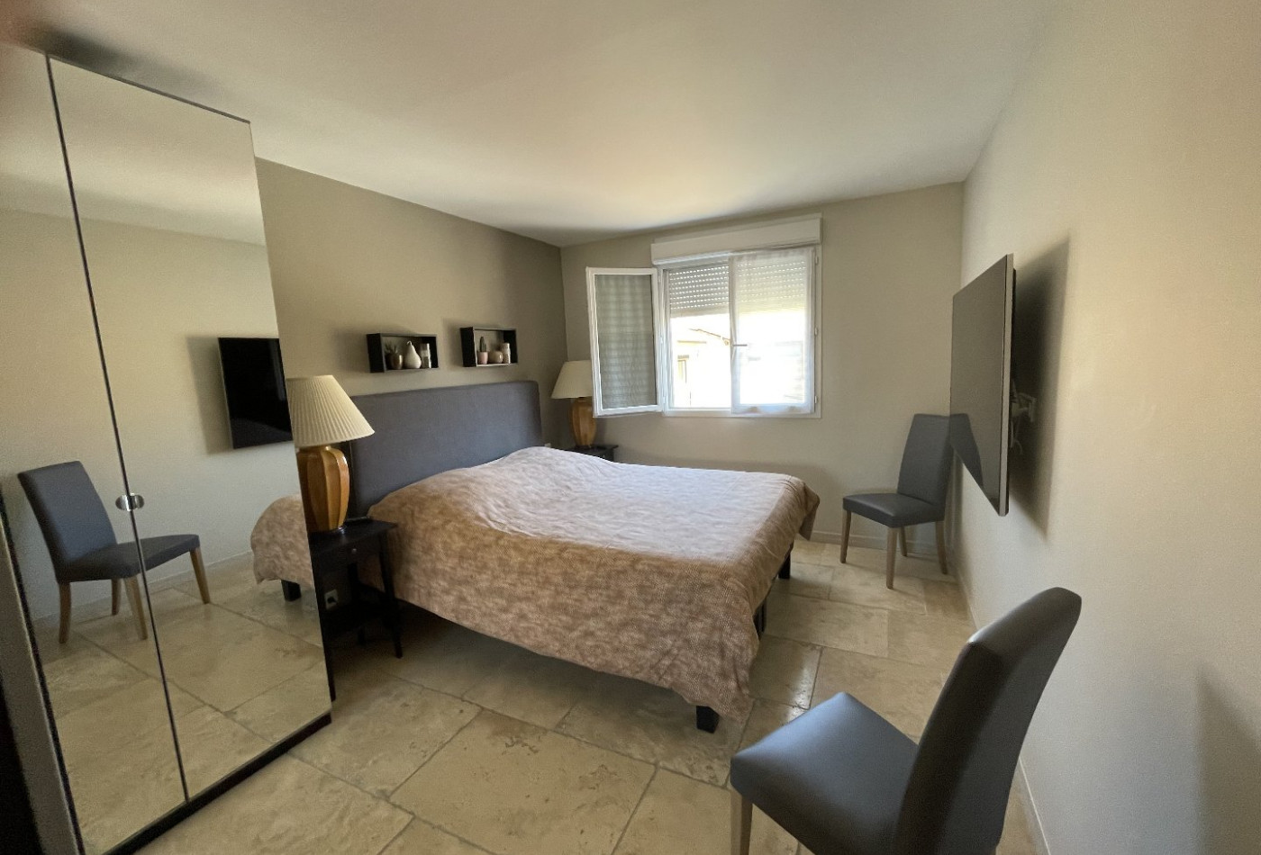 vente Appartement Le Grau D'agde - Photo 4