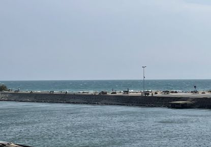vente Appartement Grau D'agde