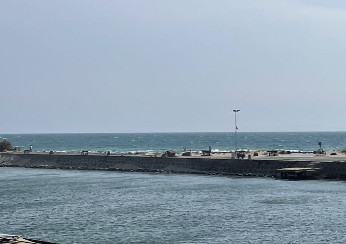 vente Appartement Grau D'agde