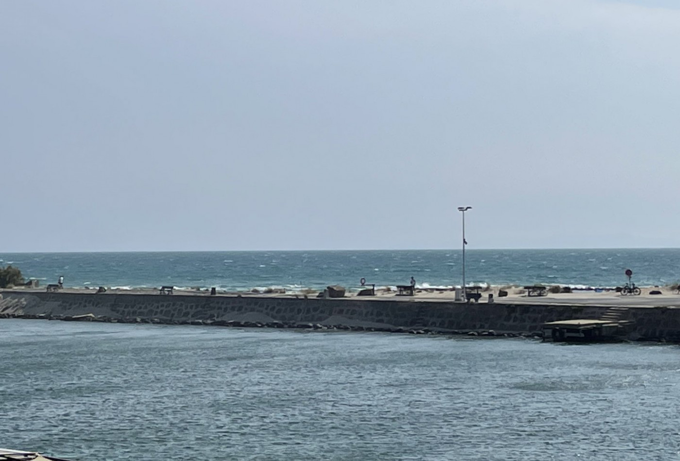 vente Appartement Le Grau D'agde - Photo 1