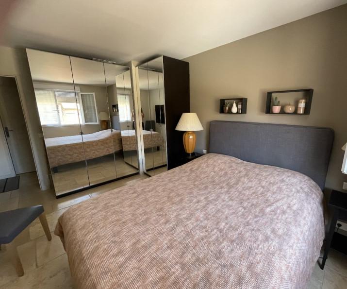 vente Appartement Grau D'agde - Photo 7