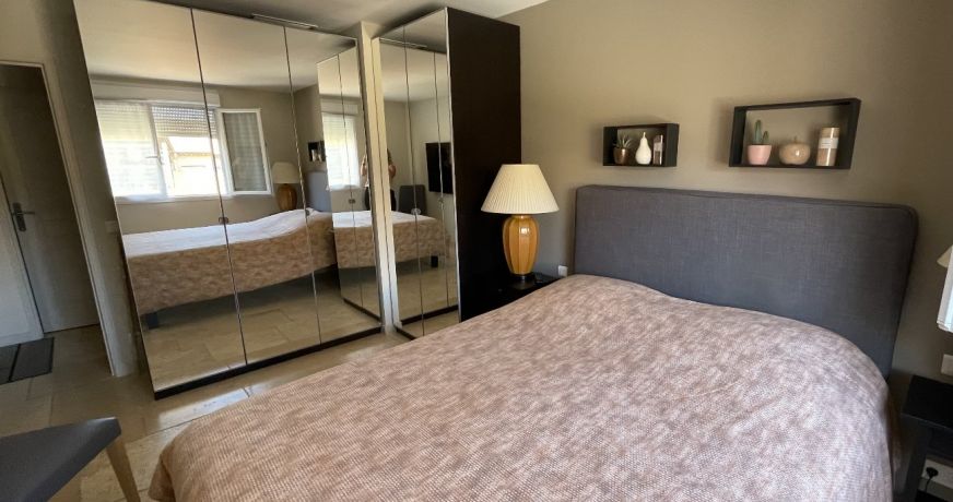 vente Appartement Le Grau D'agde