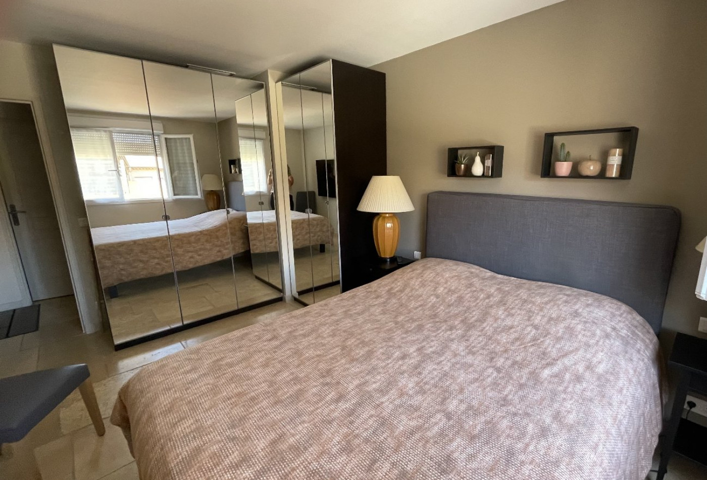 vente Appartement Le Grau D'agde - Photo 7