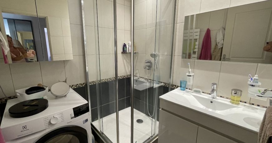 vente Appartement Le Grau D'agde