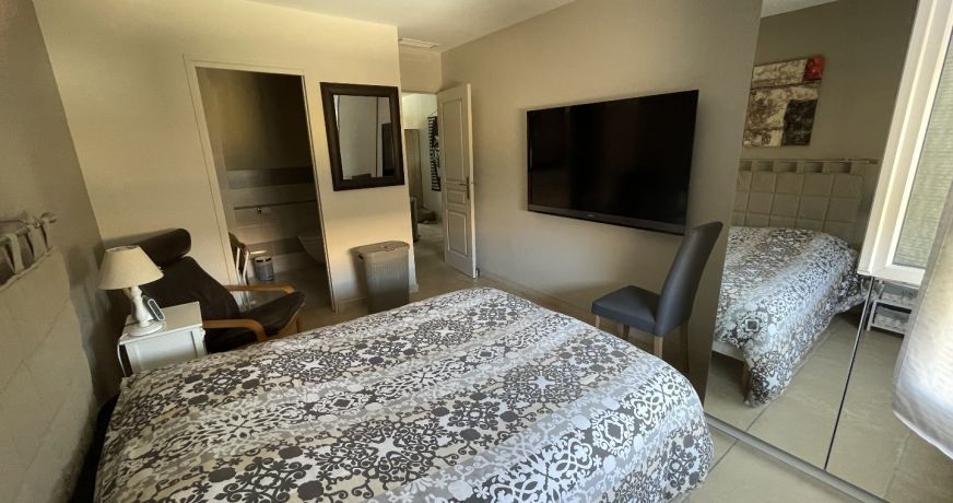 vente Appartement Le Grau D'agde