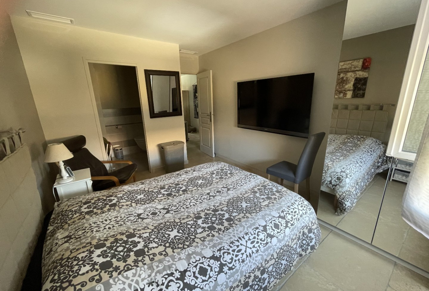vente Appartement Le Grau D'agde - Photo 5