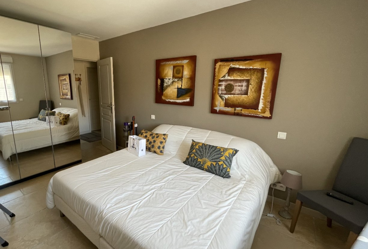 vente Appartement Le Grau D'agde - Photo 3