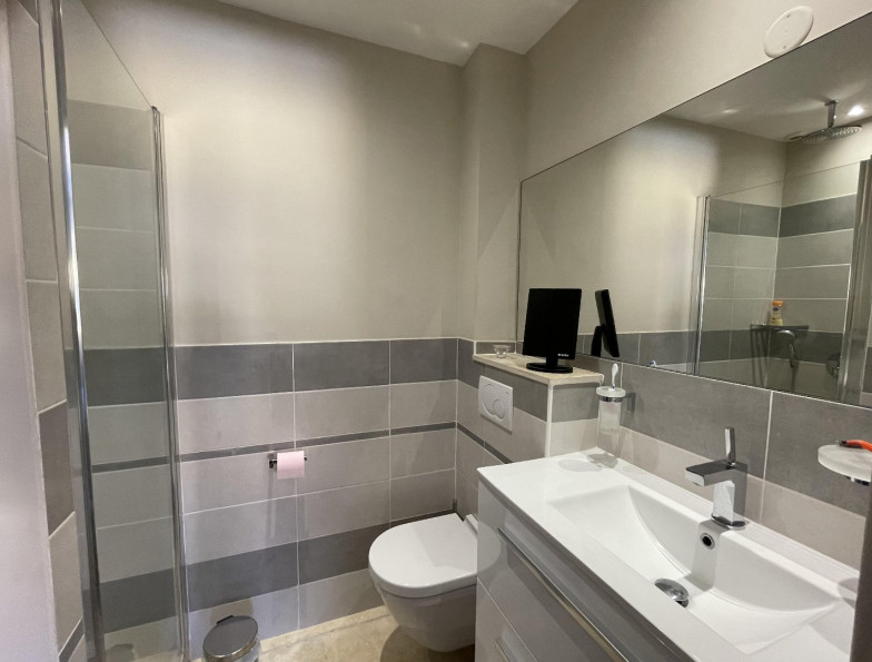 vente Appartement Grau D'agde - Photo 9