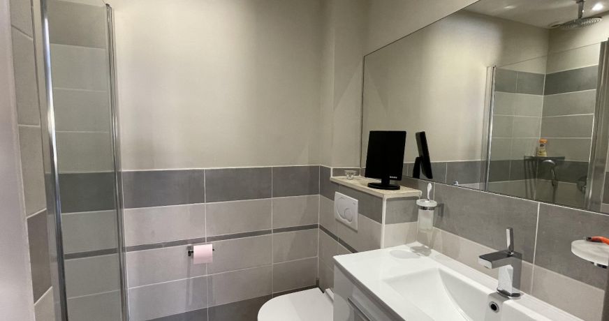 vente Appartement Le Grau D'agde