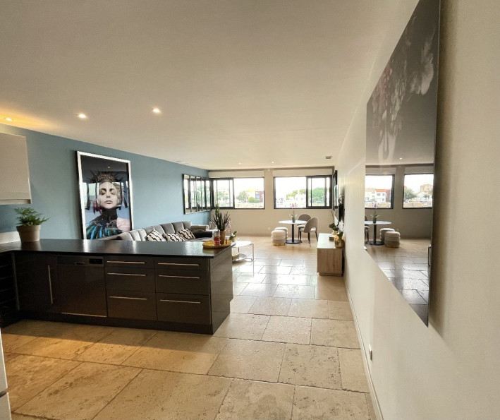 vente Appartement Grau D'agde - Photo 2