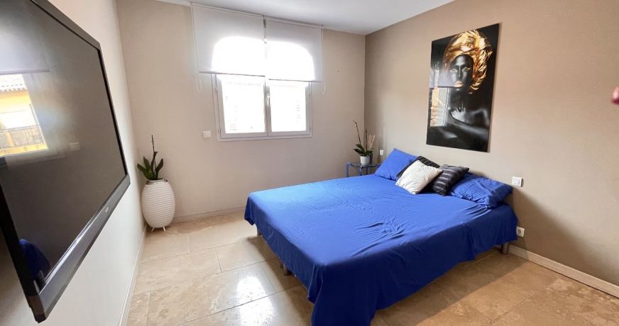 vente Appartement Le Grau D'agde