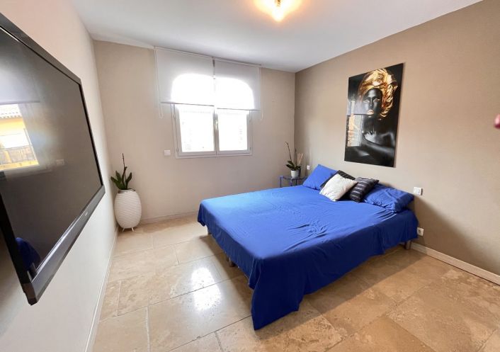 vente Appartement Grau D'agde