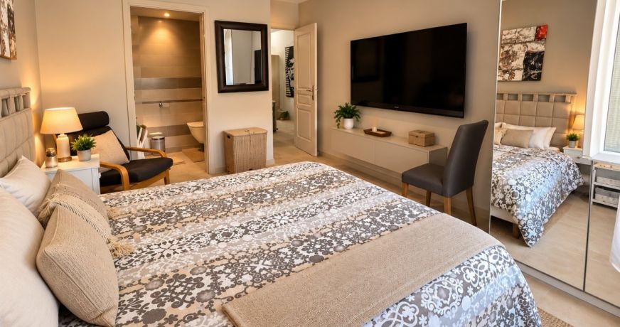 vente Appartement Grau D'agde
