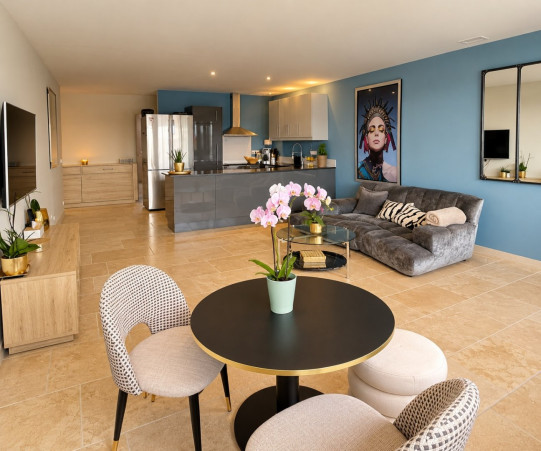 sale Appartement Grau D'agde - Photo 1