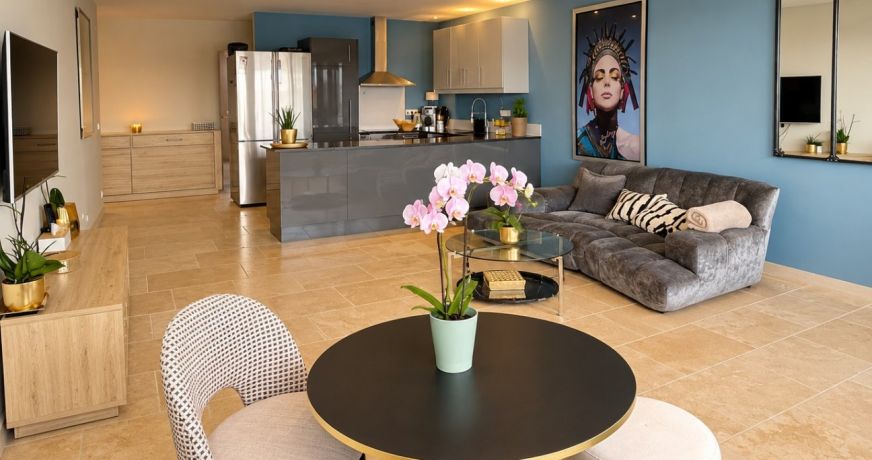 vente Appartement Grau D'agde